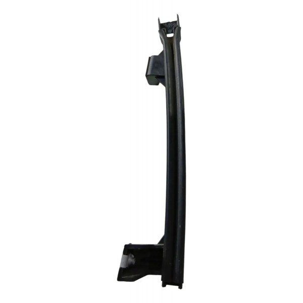 Canaleta Vidro Traseiro Esquerdo Byd Dolphin Mini 2025 Preto
