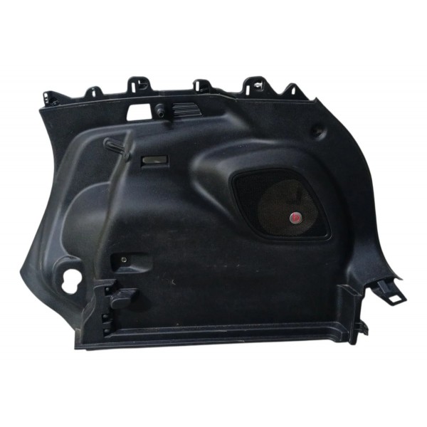 Forro Lateral Direito Do Porta Mala Jeep Compass 2018