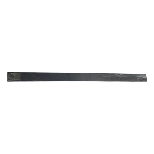 Friso De Teto Lado Dir Fiat Toro Volcano At9 2019 2020 Preto