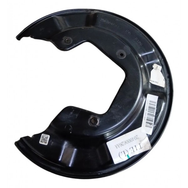 Espelho Defletor Tras Esquerdo Chery Tiggo 7 2023 A 2025