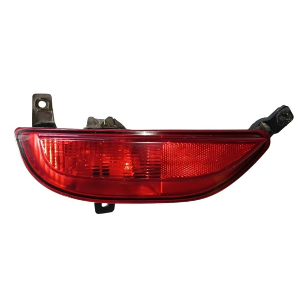 Refletor Lanterna Parachoque Traseiro Chery Tiggo5 2025 Vermelho
