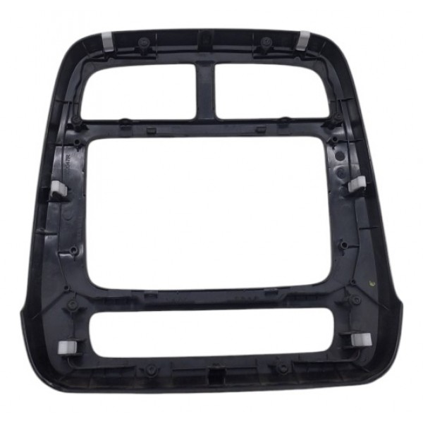 Moldura Central Painel Renault Kwid 2018 2022 Original Usado