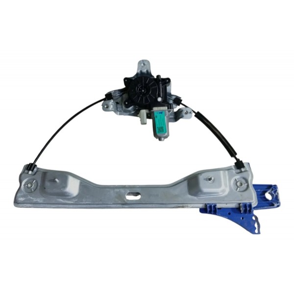 Maquina Vidro Traseira Direita Chery Tiggo 5x Pro 2025