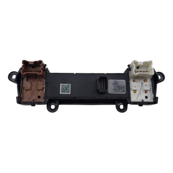 Botão Comando Vidro Renault Kwid 2019 2023 Original