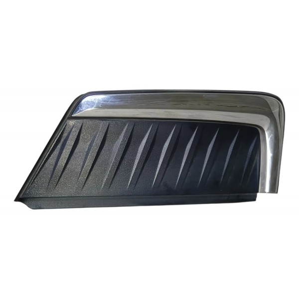 Acabamento Porta Traseira Esquerda Chery Tiggo5 Sport 2025 Preto