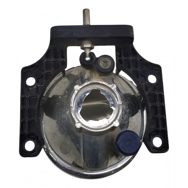 Farol De Milha Ld Fiat Argo 2018 2022 Importado