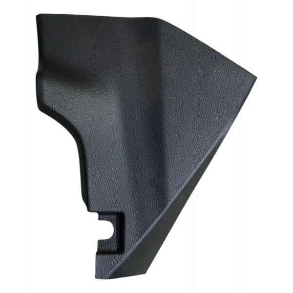 Acabamento Esquerdo Console Gwm Haval H6 2025 Híbrido Preto