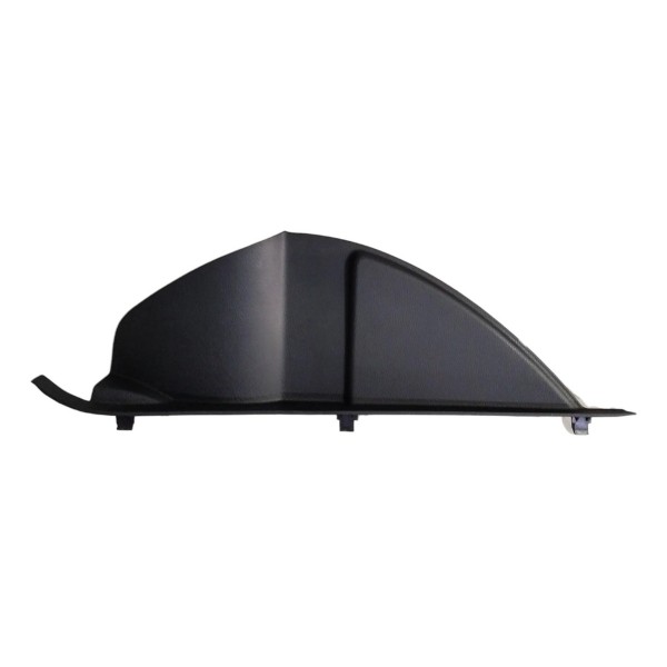 Moldura Lateral Painel Chery Tiggo 5x Esquerdo 2024 2025 Preto