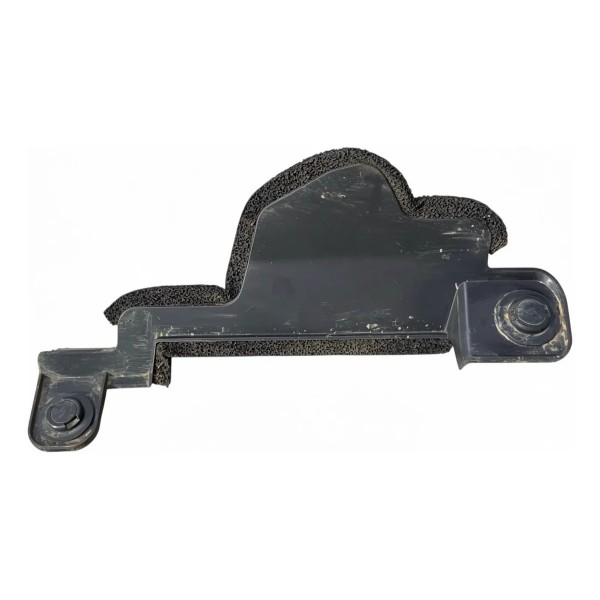 Defletor Lateral Direito Radiador Gwm Haval H6 2025 Híbrido
