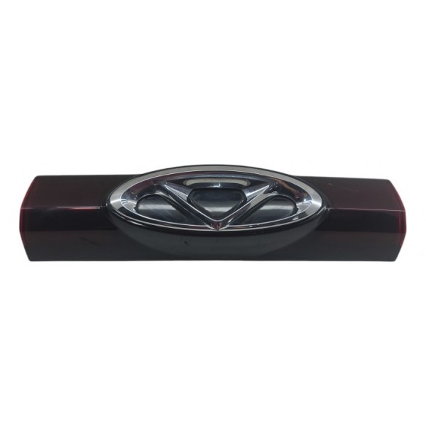 Lanterna Traseira Central Porta Malas Chery Tiggo 8 2021