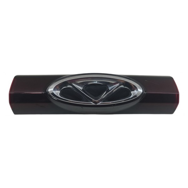 Lanterna Traseira Central Porta Malas Chery Tiggo 8 2021