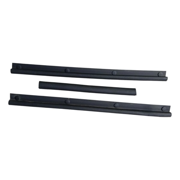 Kit Borracha Capo Chery Tiggo7 Pro 1.6 2022 2023