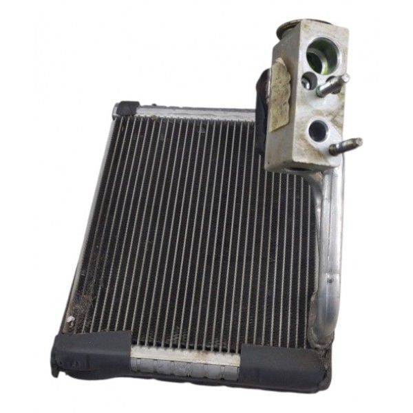 Radiador Evaporador Ar Quente Fiat Palio 2014 2018 Original