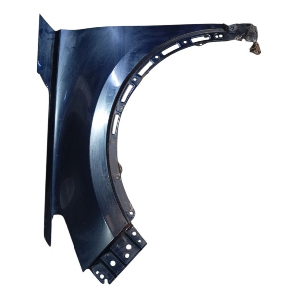 Paralama Dianteiro Esquerdo Chery Tiggo7 1.6 2023