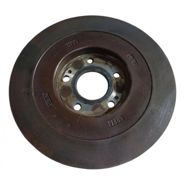 Disco Freio Traseiro Chery Tiggo 7 2022 2023