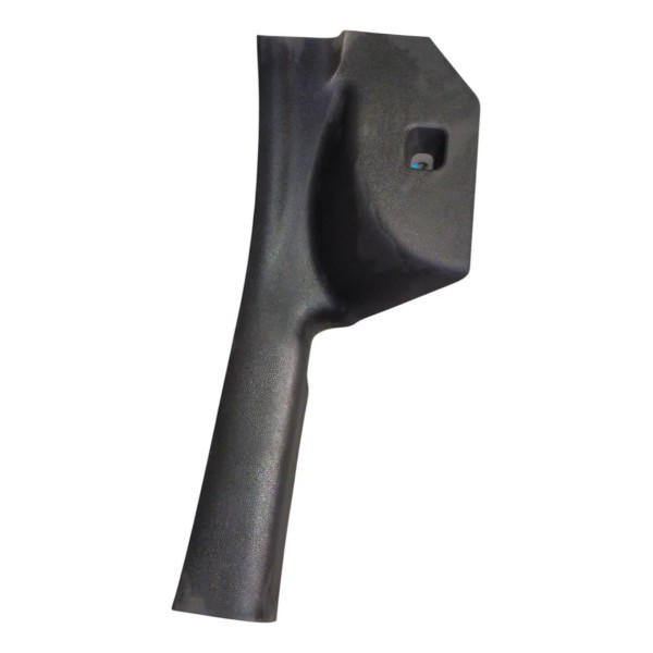 Soleira Traseira Direita Chery Tiggo 7 2023 A 2025 Preto