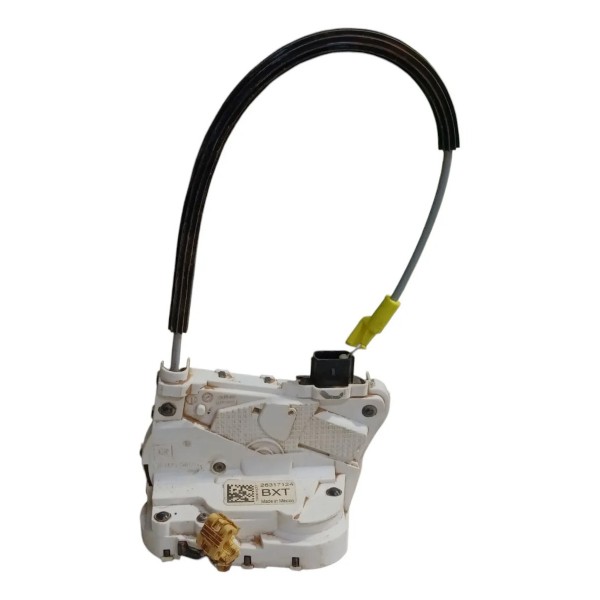 Fechadura Eletrica Traseira Esquerda Gm Onix 26317124 2020