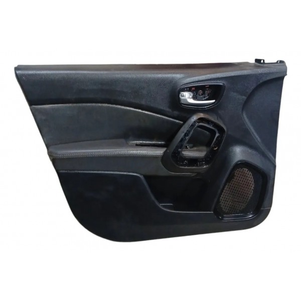 Forro Porta Dianteira Esquerda Fiat Toro 2017 1673741x