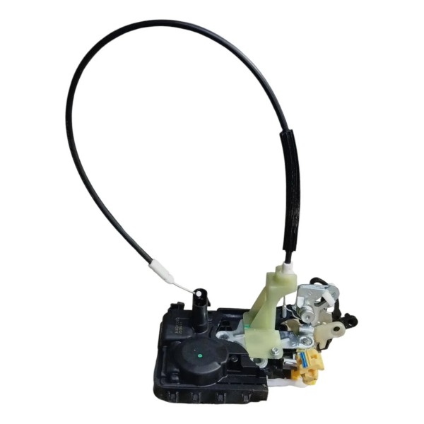 Fechadura Porta Tras Dir Chery Tiggo 5x 2025 J606205020ab