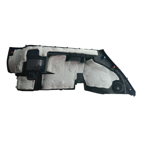 Suporte Bagagito Direito Chery Tiggo8 2021 2024 Original