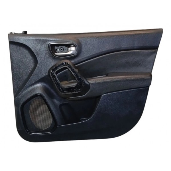 Forro Porta Dianteira Fiat Toro Direito 2017 1691866x
