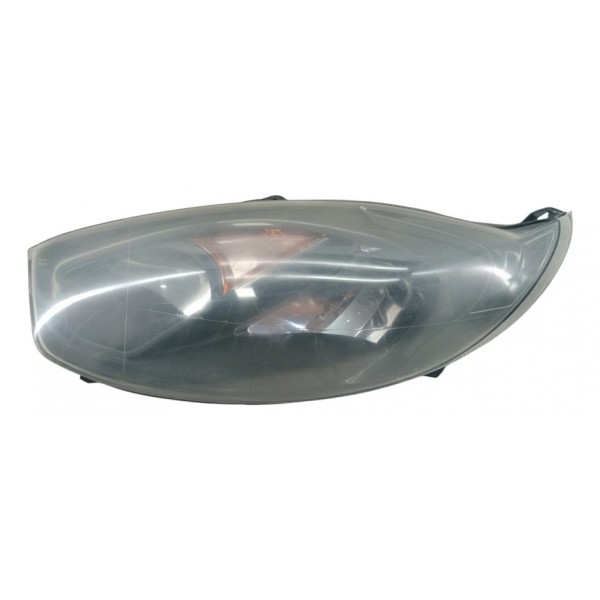Farol Fiesta Rocam Le 2009 2014 Original Detalhe