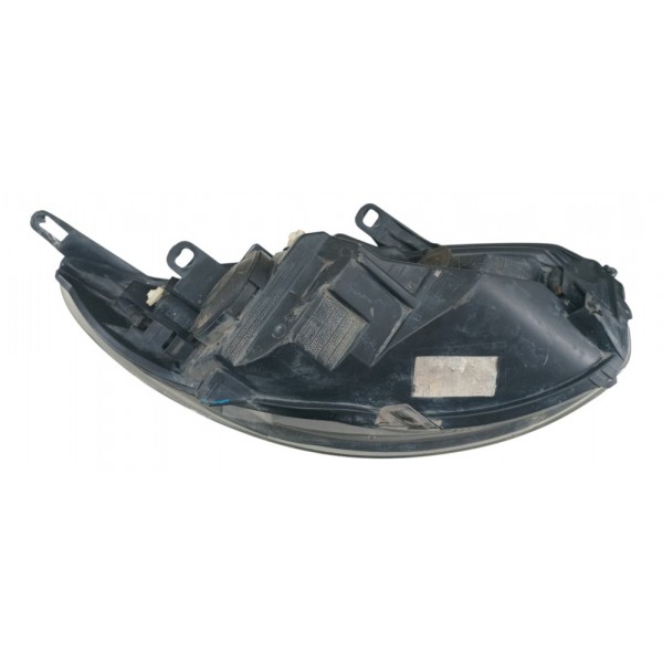 Farol Fiesta Rocam Le 2009 2014 Original Detalhe