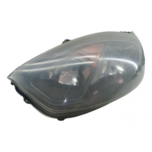 Farol Fiesta Rocam Le 2009 2014 Original Detalhe