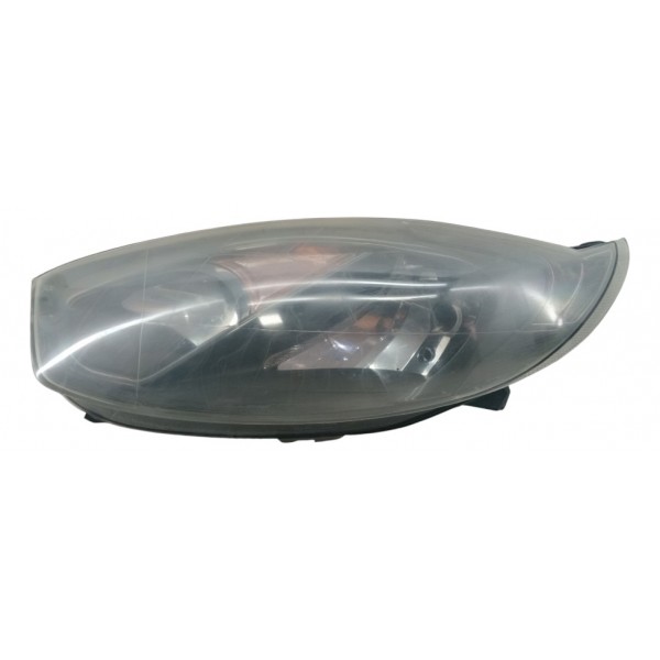 Farol Fiesta Rocam Le 2009 2014 Original Detalhe