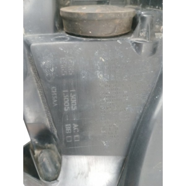 Farol Fiesta Rocam Le 2009 2014 Original Detalhe