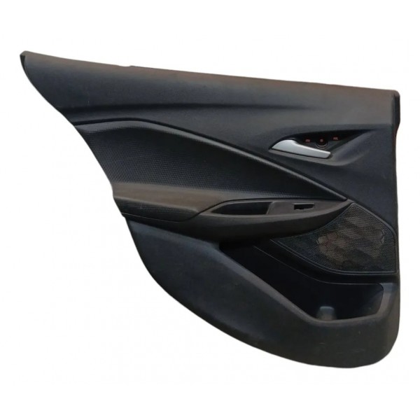 Forro Porta Traseira Onix Plus Esquerdo 2020 Bcv48801