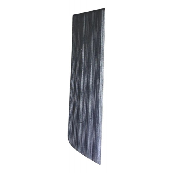 Friso Porta Traseira Esq Chery Tiggo5 Pro 2022 2023 Preto