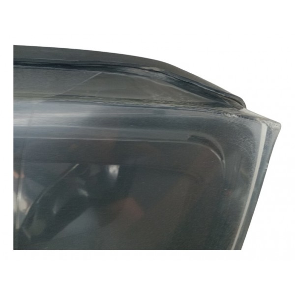 Farol Fiesta Rocam Ld 2009 2014 Original Detalhe