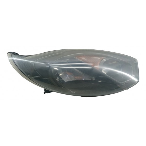 Farol Fiesta Rocam Ld 2009 2014 Original Detalhe