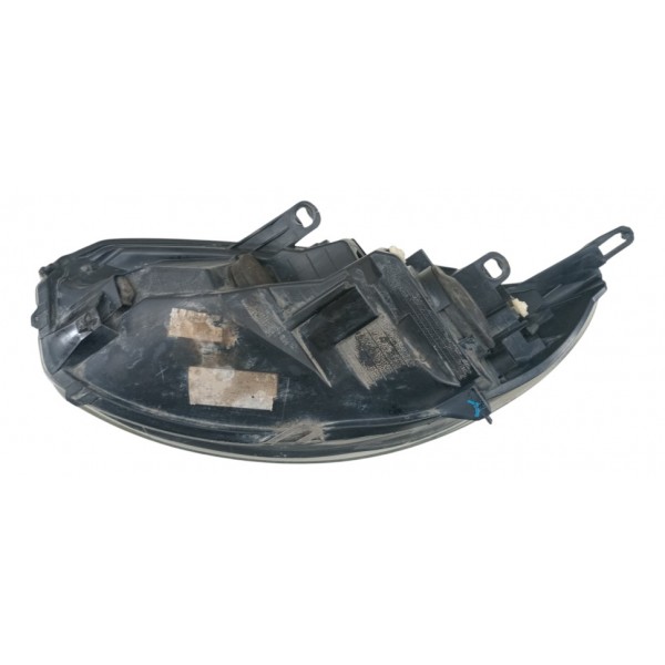 Farol Fiesta Rocam Ld 2009 2014 Original Detalhe