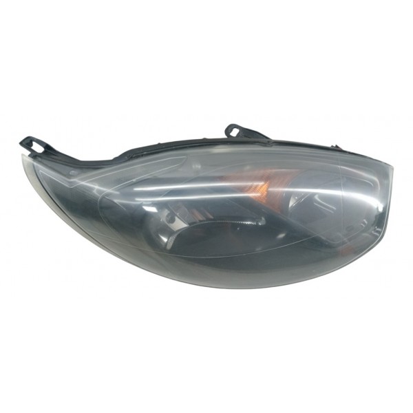 Farol Fiesta Rocam Ld 2009 2014 Original Detalhe
