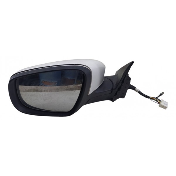 Retrovisor Elétrico Le Chery Tiggo 8 2020 2023 Original