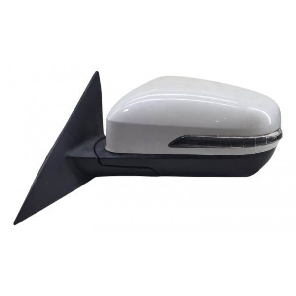 Retrovisor Elétrico Le Chery Tiggo 8 2020 2023 Original