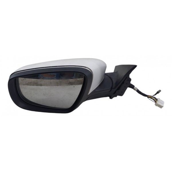 Retrovisor Elétrico Le Chery Tiggo 8 2020 2023 Original
