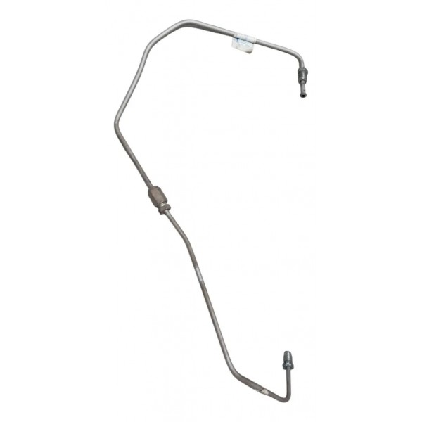 Cano Freio Abs Roda Dianteira Chery Tiggo5x