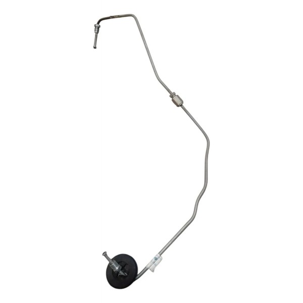 Cano Freio Abs Roda Dianteira Chery Tiggo5x