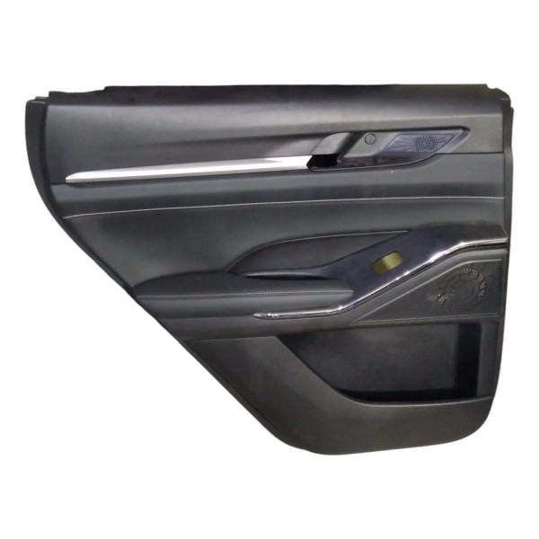 Forro Porta Traseira Gwm Haval H6 Esquerdo 2025