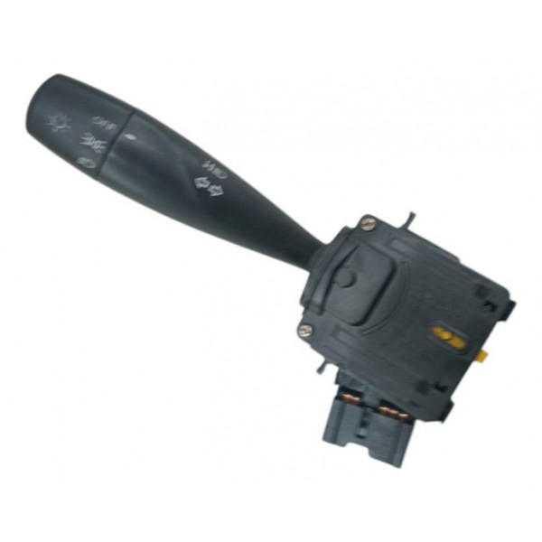 Chave Seta Farol Renault Kwid Sem Milha 2018 2022 Original