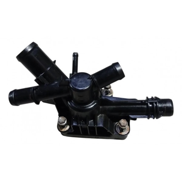 Carcaça Flange Válvula Termostática Tracker Onix - 55513502