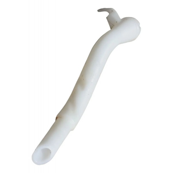 Tubo Enchimento Chevrolet Onix 1.0 Ap 2020 2021 2022/2023 Branco