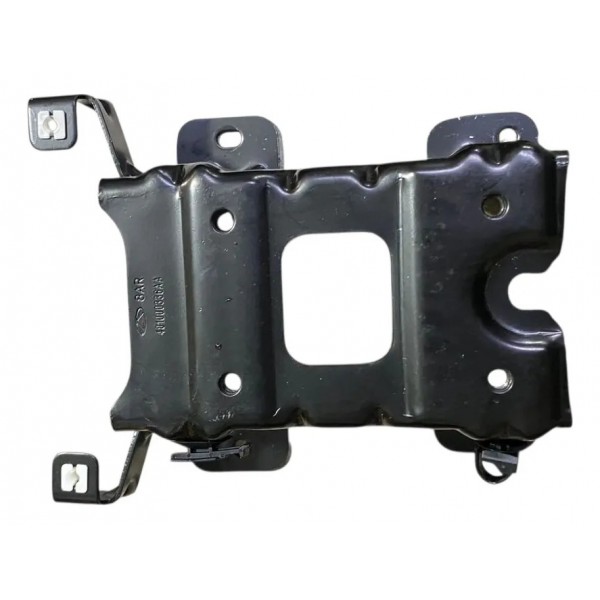 Suporte Apoio Braço Central Chery Tiggo5 Pro 2022 2023 Preto