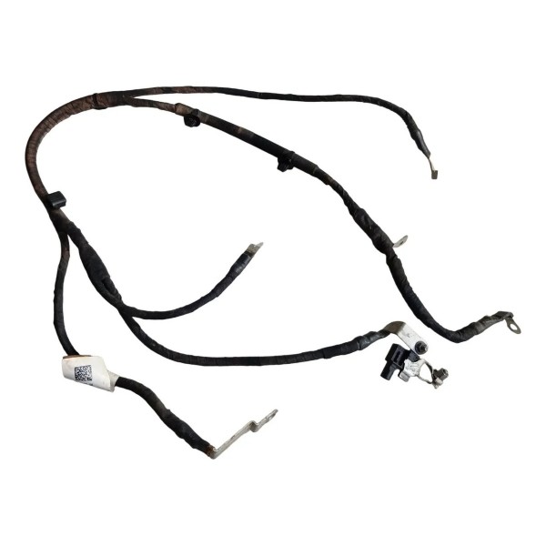 Chicote Negativo Bateria Chevrolet Onix 2020 10tat