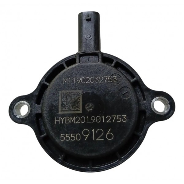 Sensor Comando Válvula Onix Tracker 1.0 Turbo 2021 A 2024
