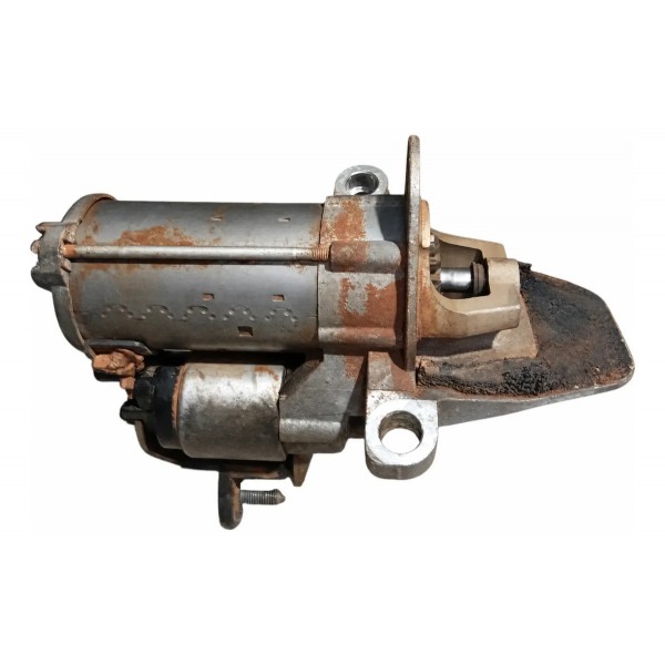 Motor Partida Gm Onix 1.0 Turbo Plus Ltz 2019 2020 55514718