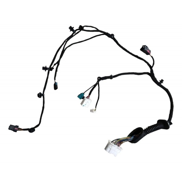 Chicote Porta Diant Esq Chery Tiggo 19 A 23